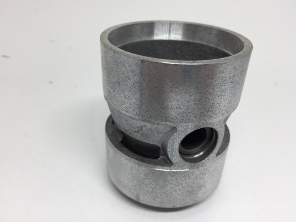 Pist�o Comp. X426 TK