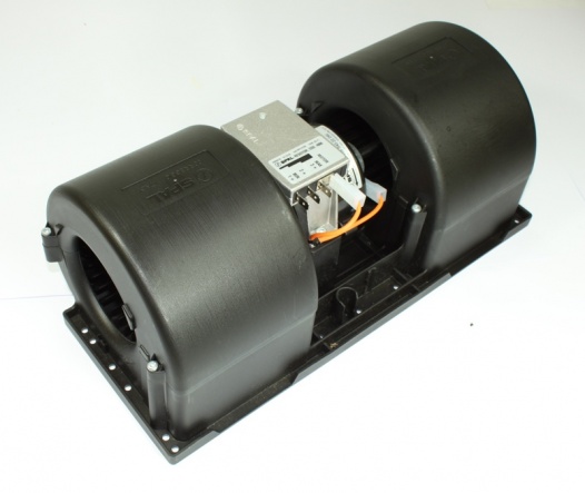 Spal 14'' 24V 006-B40-22