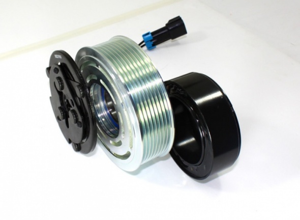 Embre. SD7H15 24V 8PK