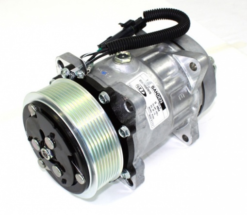 SD7H15 12V 8PK FLEX